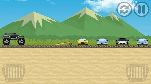 Monster Truck