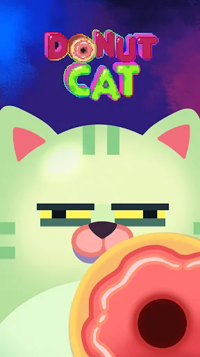 DonutCat