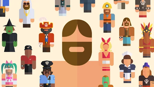 Lonely One : Hole-in-one screenshot 2
