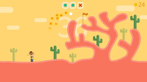 Lonely One : Hole-in-one screenshot 4