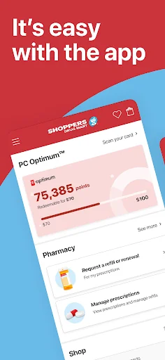 Shoppers Drug Mart