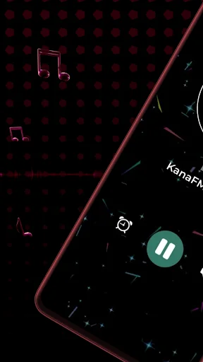 KanaFM Radio