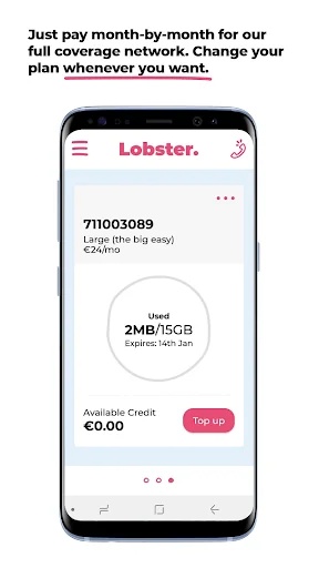 Lobster