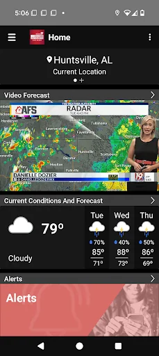 WHNT Live Alert 19