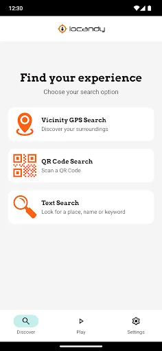 Locandy