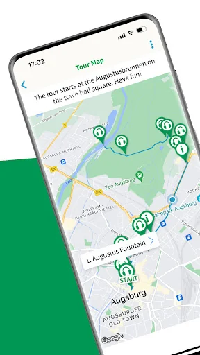 Bayerisch-Schwaben-Lauschtour