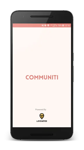 Communiti'