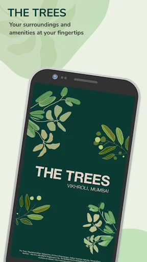 The Trees