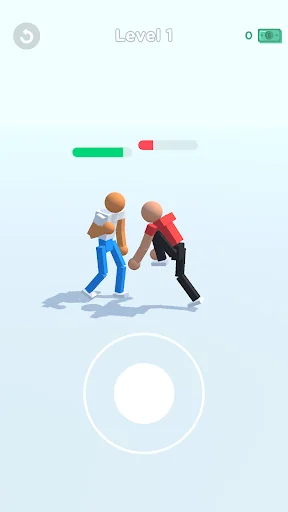 Ragdoll Fighter