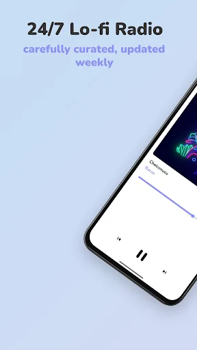 Lo-fi Clouds Radio