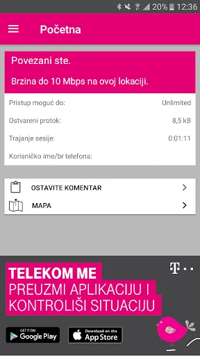 Telekom WiFi