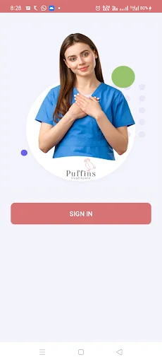 Puffins Healthcare