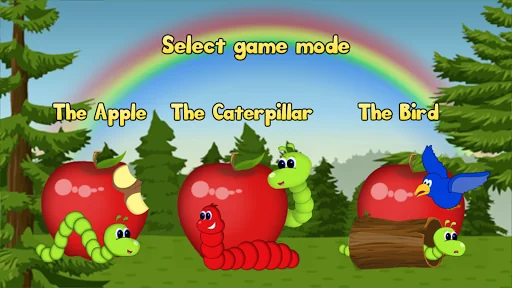 Worm logic puzzle