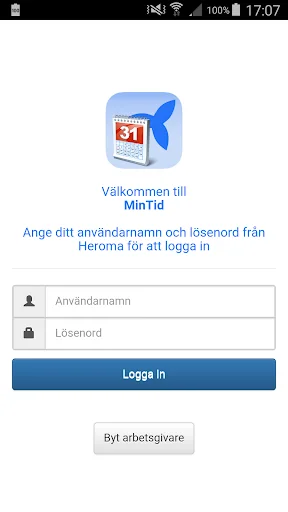 Heroma MinTid