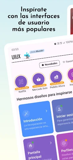 UIUX Flutter