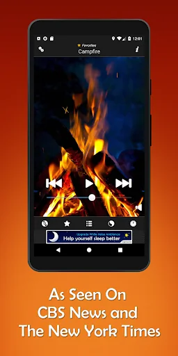 White Noise Ambience Lite