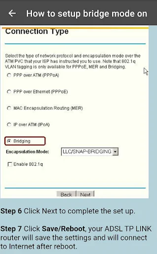 192.168.l.l tp link guide screenshot 4