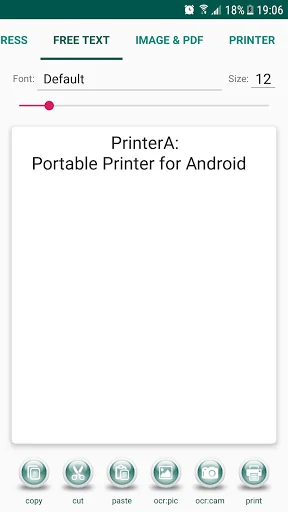 PrinterL Paid Version