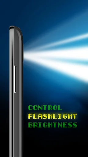 My Torch LED Flashlight