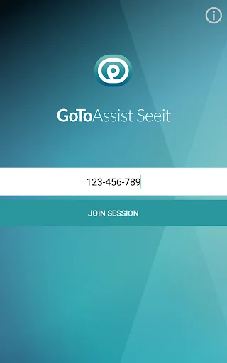 GoToAssist Seeit