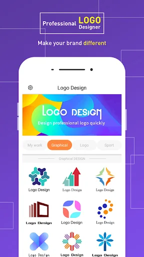 Logo Maker: Generator