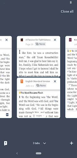 Faithlife Ebooks
