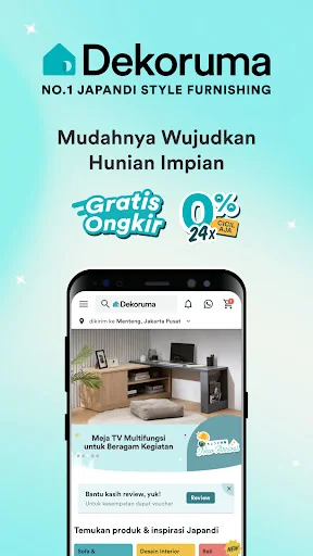 Dekoruma: Furniture & Interior