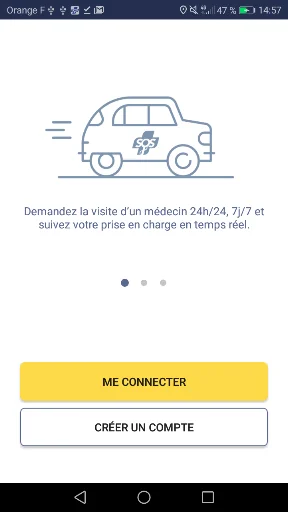 SOS Médecins