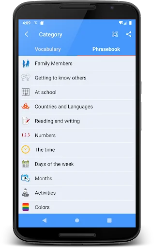 Learn Persian | Persian Transl screenshot 3