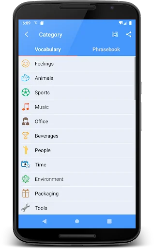 Learn Serbian | Serbian Transl screenshot 2