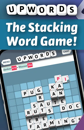 Upwords
