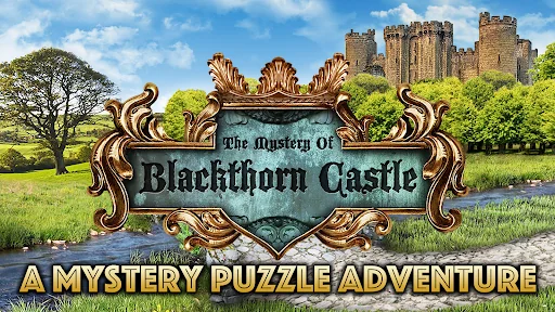 Blackthorn Castle