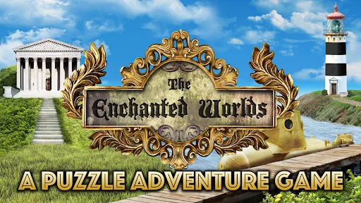 The Enchanted Worlds