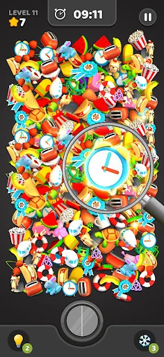 Match 3D -Matching Puzzle Game screenshot 3