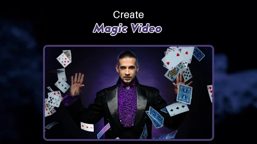 Reverse video & Audio Reverse screenshot 1