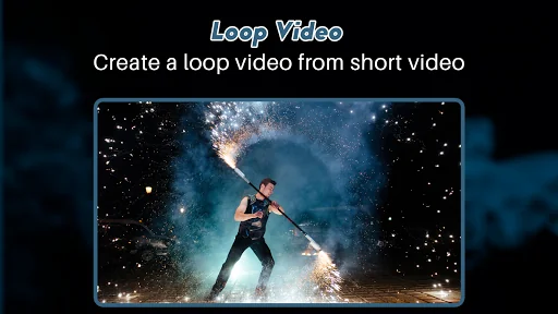 Reverse video & Audio Reverse screenshot 3