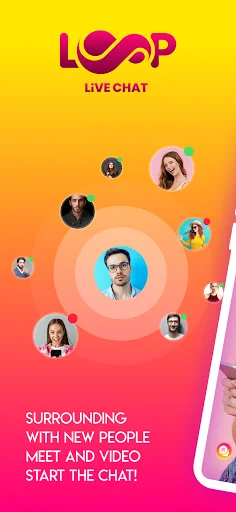Molita - Live Video Chat