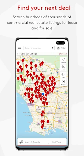 LoopNet Real Estate