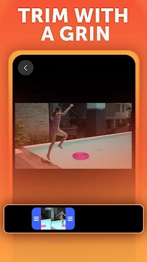 Boomerang Loop Video Maker screenshot 2