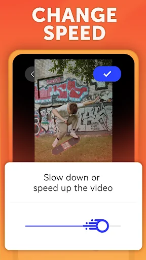 Boomerang Loop Video Maker screenshot 4