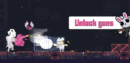 Drish - retro pixel plaftormer screenshot 4