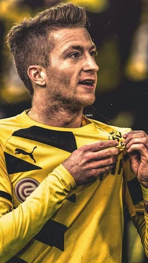 Marco Reus Wallpapers