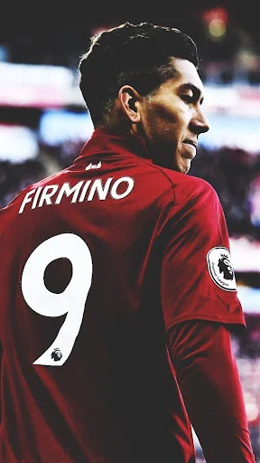 Firmino Wallpapers HD 2025