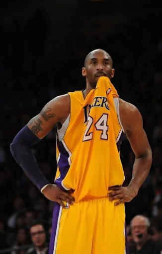 Kobe Bryant  Wallpapers