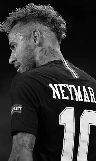 Neymar JR Wallpapers