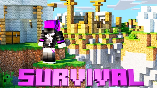 Maps for Minecraft PE