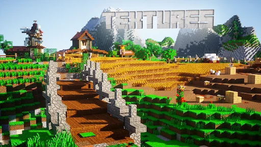 Master for Minecraft Mods