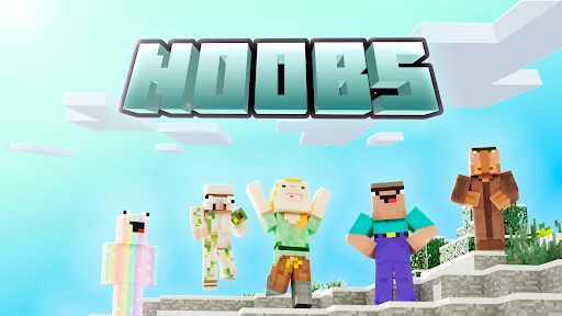 Skins for Minecraft PE