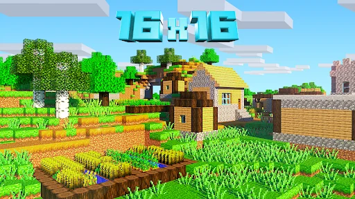 Texture Packs for Minecraft PE