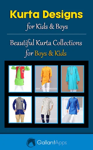 Boys Kurta Designs 2026